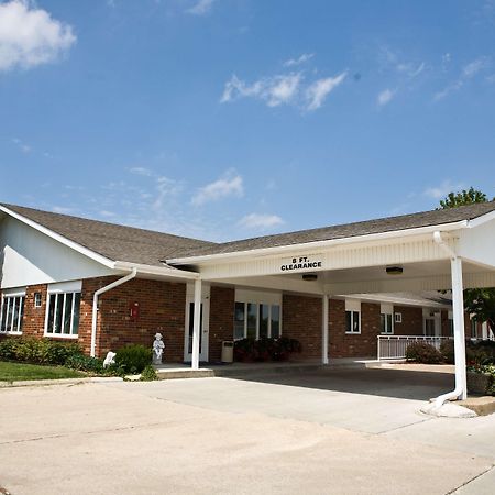 Surestay By Best Western Cameron Exterior photo