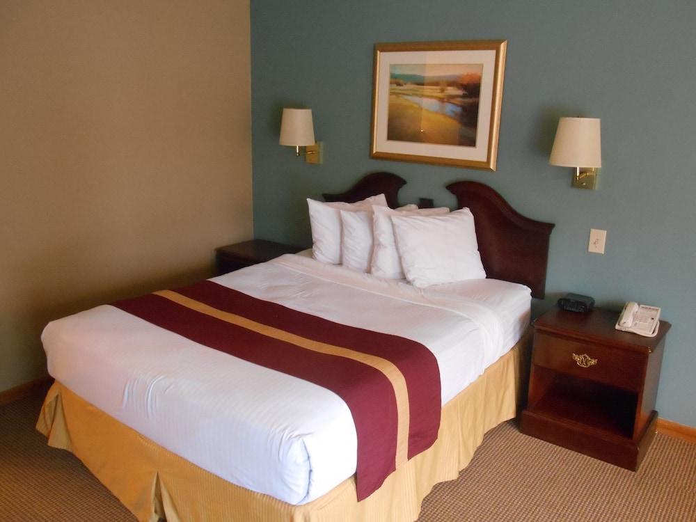 Surestay By Best Western Cameron Exterior photo