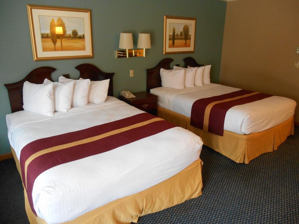 Surestay By Best Western Cameron Exterior photo